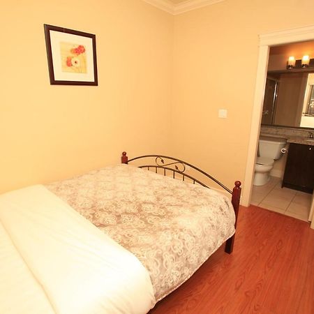 Imperial House Bed & Breakfast Burnaby Dış mekan fotoğraf