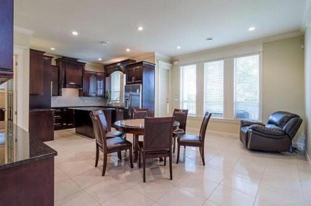 Imperial House Bed & Breakfast Burnaby Oda fotoğraf
