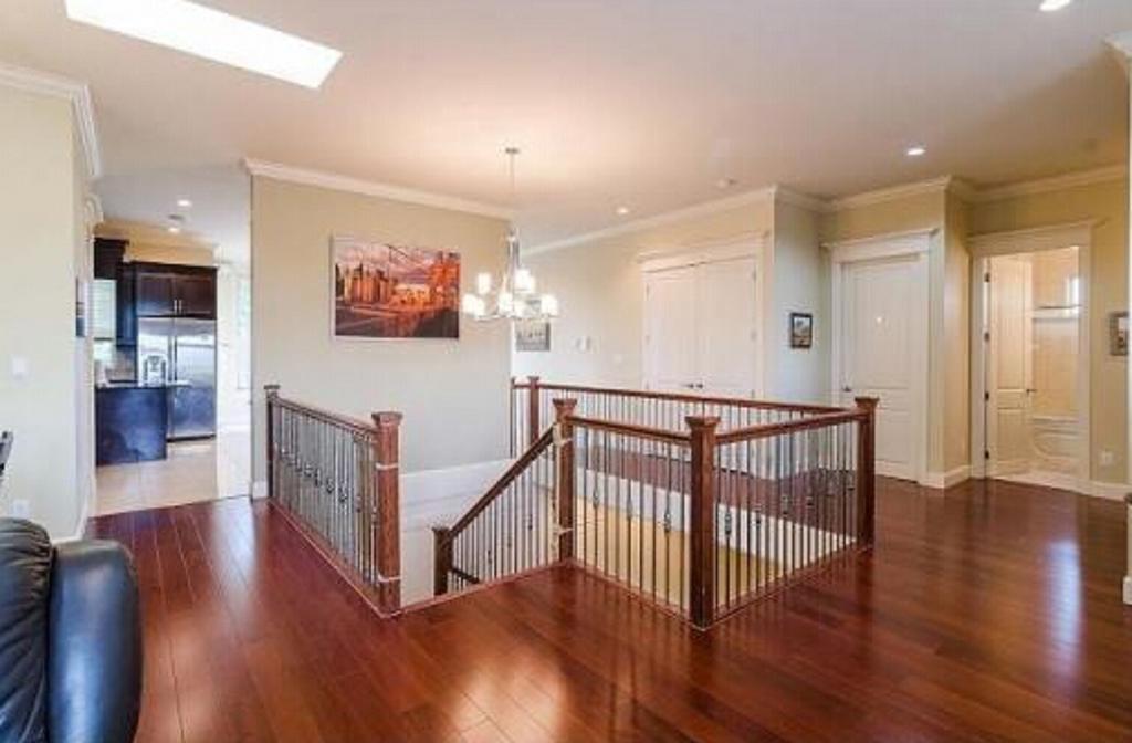 Imperial House Bed & Breakfast Burnaby Dış mekan fotoğraf
