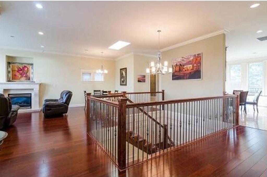 Imperial House Bed & Breakfast Burnaby Dış mekan fotoğraf