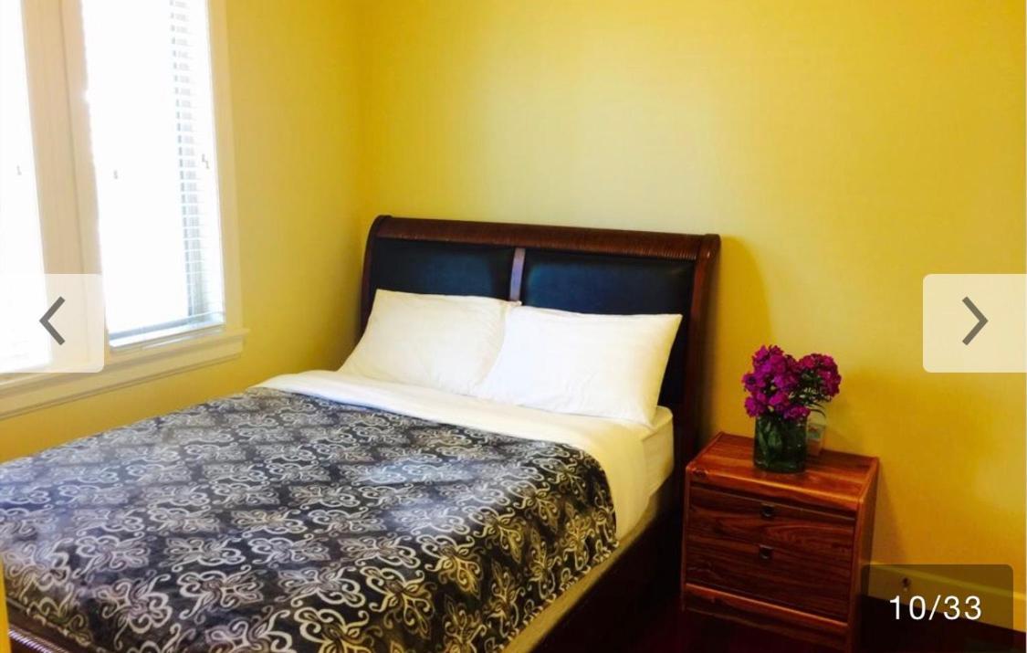 Imperial House Bed & Breakfast Burnaby Dış mekan fotoğraf