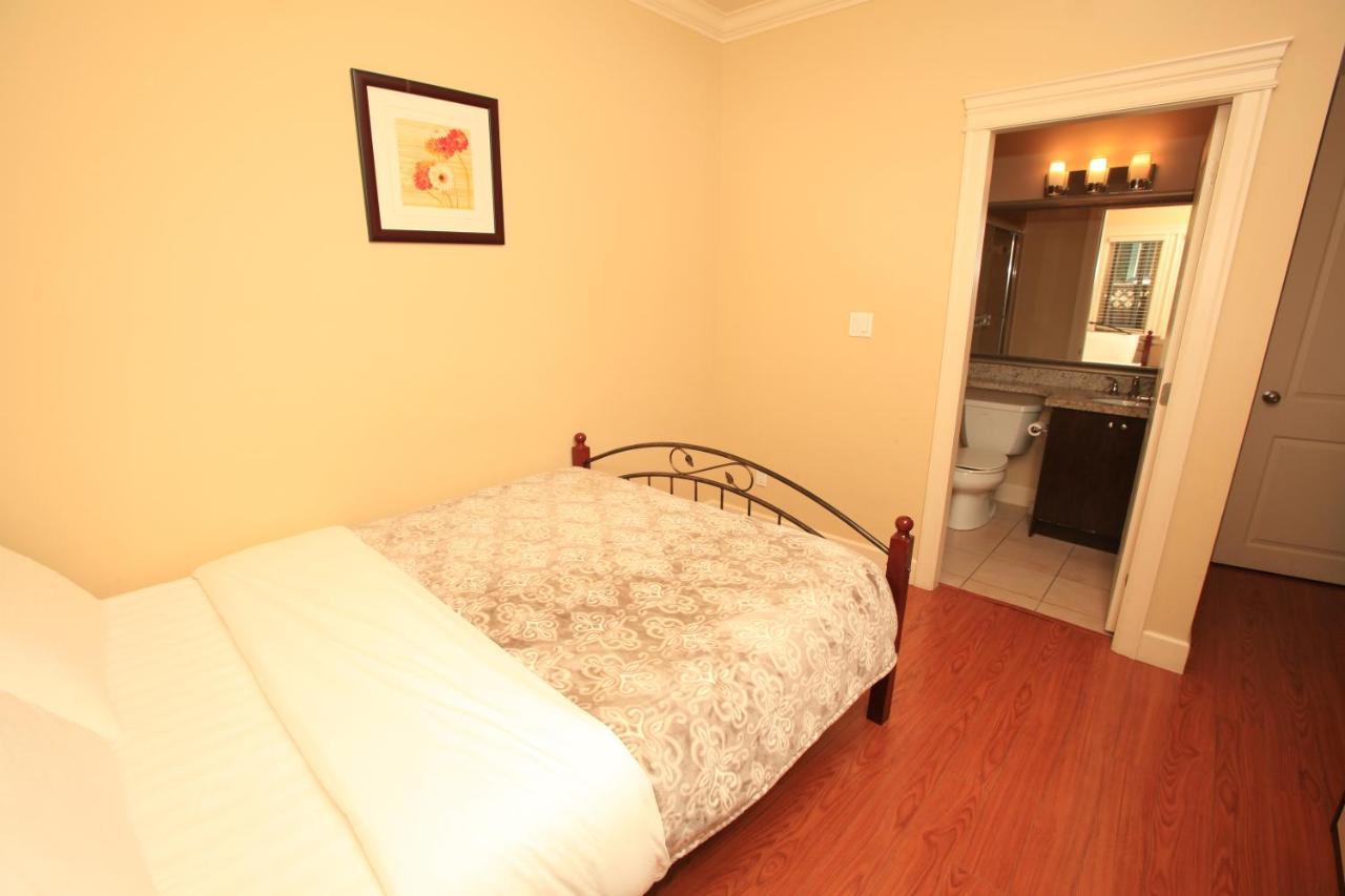 Imperial House Bed & Breakfast Burnaby Dış mekan fotoğraf