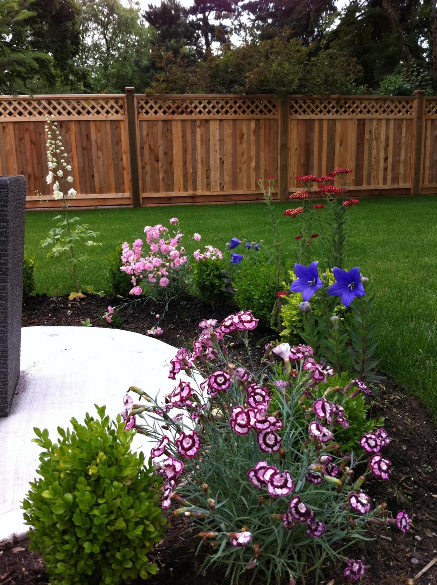 Imperial House Bed & Breakfast Burnaby Dış mekan fotoğraf