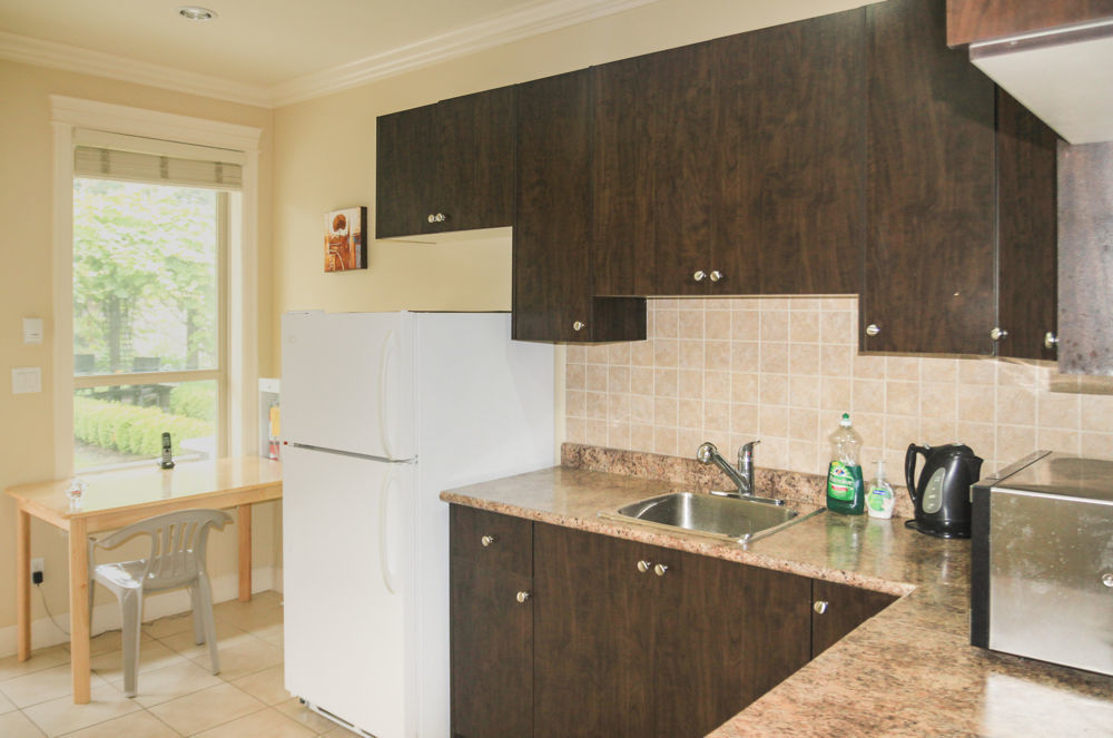 Imperial House Bed & Breakfast Burnaby Dış mekan fotoğraf