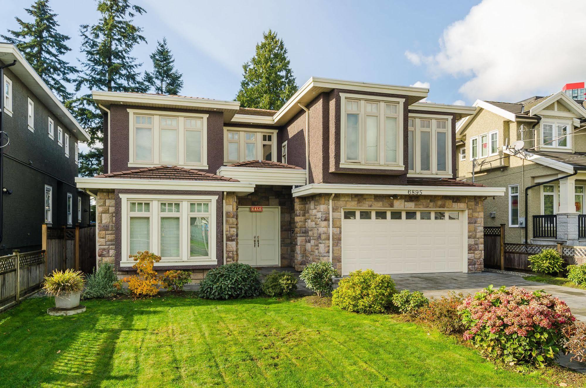 Imperial House Bed & Breakfast Burnaby Dış mekan fotoğraf